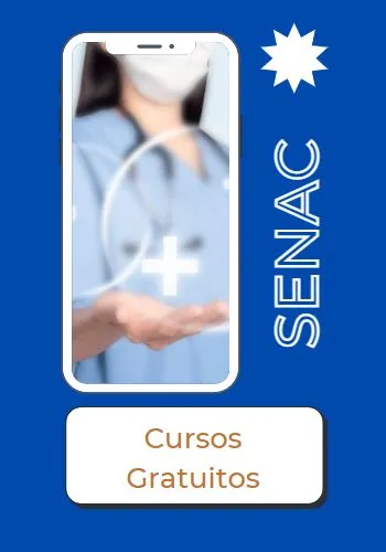 Técnico de Enfermagem SENAC 2024